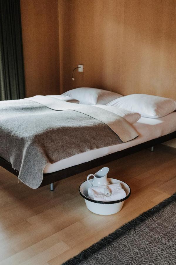 Hotel Post 贝曹 外观 照片